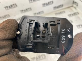 Реостат TOYOTA PASSO KGC10 4 ракурс