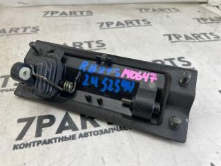 Ручка задней двери SUZUKI AERIO RB21S M15A 4 ракурс