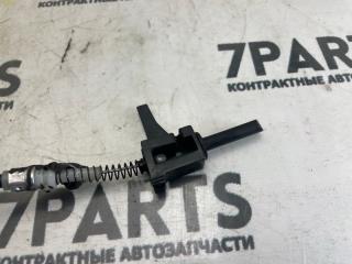 Замок лючка бензобака TOYOTA PROGRES JCG10 1JZFSE 4 ракурс