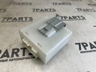 Блок управления дверьми NISSAN PRIMERA TP12 28595AU000 2 ракурс