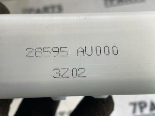 Блок управления дверьми NISSAN PRIMERA TP12 28595AU000 4 ракурс