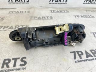 Ручка двери правая передняя MAZDA PREMACY CP8W FPDE 5 ракурс
