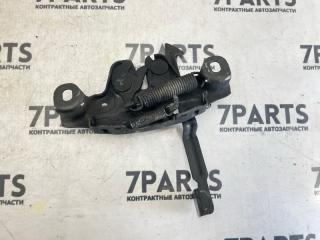 Замок капота NISSAN MARCH K11 2 ракурс