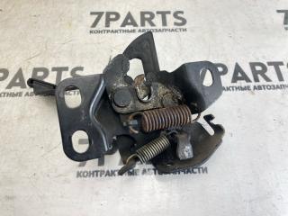 Замок капота HONDA AIRWAVE GJ1 2 ракурс