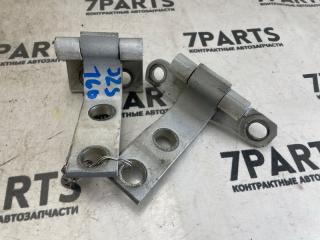 Петли на дверь левая передняя TOYOTA ARISTO JZS160 2 ракурс