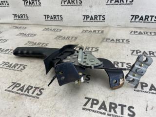 Ручка ручника SUBARU LEGACY BG5 EJ20DDADHE 2 ракурс