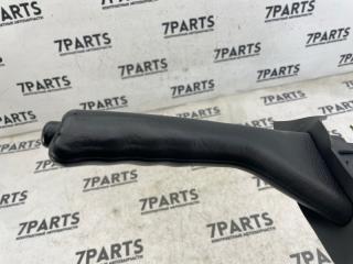 Ручка ручника SUBARU LEGACY BG5 EJ20DDADHE 3 ракурс