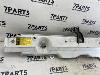 Планка телевизора TOYOTA PRIUS NHW20 2 ракурс