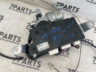 Электропривод двери левый задний MAZDA MPV LY3P L3VE 3 ракурс