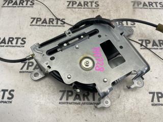 Электропривод двери левый задний MAZDA MPV LY3P L3VE 5 ракурс