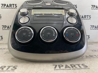 Климат-контроль MAZDA VERISA DC5W ZYVE 2 ракурс