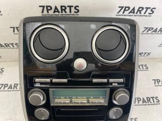 Климат-контроль MAZDA VERISA DC5W ZYVE 5 ракурс