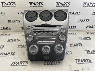 Климат-контроль MAZDA ATENZA GG3P L3VE 1 ракурс