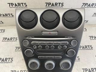 Климат-контроль MAZDA ATENZA GG3P L3VE 3 ракурс