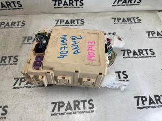 Блок предохранителей левый TOYOTA ALPHARD ANH10 2AZFE ,82730-58022 1 ракурс Блок предохранителей левый TOYOTA ALPHARD ANH10 2AZFE ,82730-58022 1 ракурс