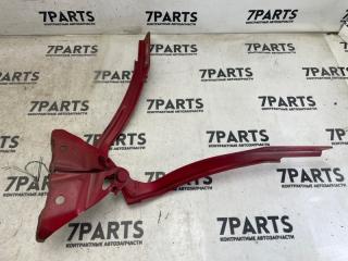 Запчасть крепление капота HONDA FIT 2008