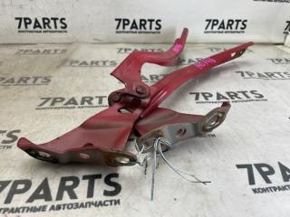 Крепление капота HONDA FIT GE6 L13A 3 ракурс