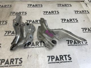 Крепление капота TOYOTA MARK X GRX120 4GRFSE 1 ракурс