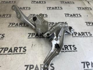 Крепление капота TOYOTA MARK X GRX120 4GRFSE 2 ракурс