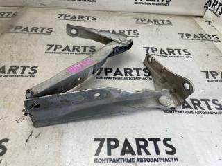 Крепление капота SUBARU LEGACY BG5 EJ20DDADHE 2 ракурс