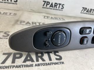 Блок упр. стеклоподьемниками правый передний TOYOTA ALTEZZA GXE10 1GFE 84040-53011 2 ракурс