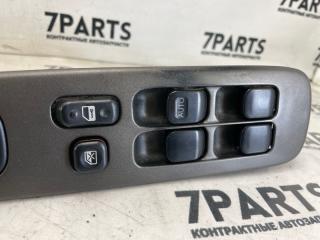 Блок упр. стеклоподьемниками правый передний TOYOTA ALTEZZA GXE10 1GFE 84040-53011 3 ракурс
