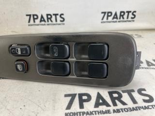 Блок упр. стеклоподьемниками правый передний TOYOTA ALTEZZA GXE10 1GFE 84040-53011 4 ракурс