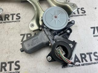Стеклоподъемник правый передний TOYOTA RACTIS NCP105 1NZFE 2 ракурс