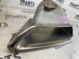 Накладка на бампер левая задняя TOYOTA MARK X GRX120 4GRFSE 5210722080 2 ракурс