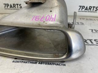 Накладка на бампер левая задняя TOYOTA MARK X GRX120 4GRFSE 5210722080 3 ракурс