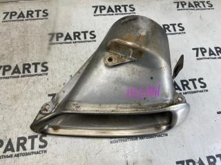 Накладка на бампер левая задняя TOYOTA MARK X GRX120 4GRFSE 5210722080 4 ракурс