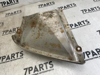 Накладка на бампер левая задняя TOYOTA MARK X GRX120 4GRFSE 5210722080 5 ракурс