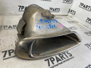 Накладка на бампер правая задняя TOYOTA MARK X GRX120 4GRFSE 5210622080 2 ракурс