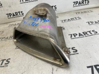 Накладка на бампер правая задняя TOYOTA MARK X GRX120 4GRFSE 5210622080 3 ракурс