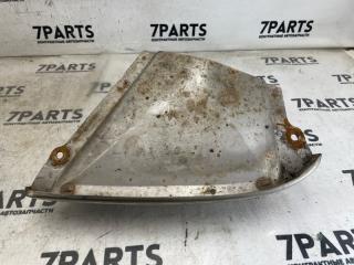 Накладка на бампер правая задняя TOYOTA MARK X GRX120 4GRFSE 5210622080 4 ракурс