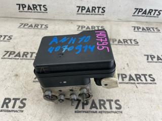 Блок ABS TOYOTA ALPHARD 2005