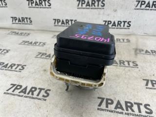 Блок abs TOYOTA ALPHARD ANH10 2AZFE 4405058050 2 ракурс