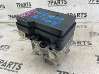 Блок abs TOYOTA ALPHARD ANH10 2AZFE 4405058050 3 ракурс