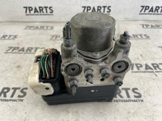 Блок abs TOYOTA ALPHARD ANH10 2AZFE 4405058050 4 ракурс