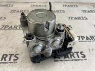Блок abs TOYOTA ALPHARD ANH10 2AZFE 4405058050 5 ракурс