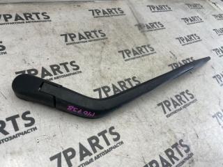 Дворник задней двери HONDA AIRWAVE GJ1 L15A 76720SLA003 2 ракурс