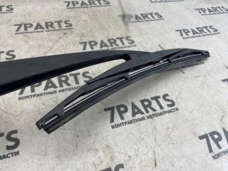 Дворник задней двери HONDA AIRWAVE GJ1 L15A 76720SLA003 3 ракурс