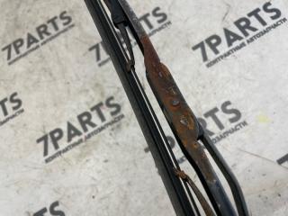 Дворник задней двери MITSUBISHI DELICA PB4W 4G64 MR155484 4 ракурс