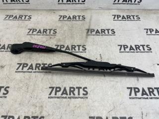 Дворник задней двери SUZUKI AERIO RB21S M15A 38821-54G00 1 ракурс