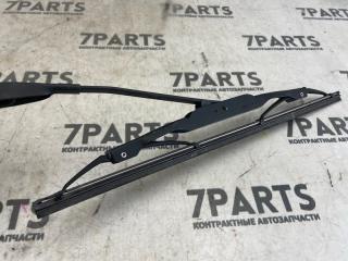 Дворник задней двери SUZUKI AERIO RB21S M15A 38821-54G00 2 ракурс