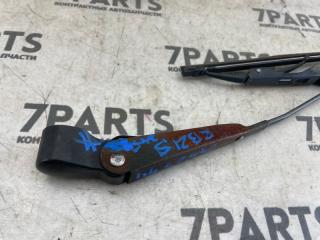 Дворник задней двери SUZUKI AERIO RB21S M15A 38821-54G00 3 ракурс