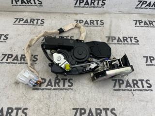 Замок двери левый передний TOYOTA ISIS ZNM10 6932044061 1 ракурс