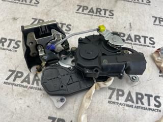 Замок двери левый передний TOYOTA ISIS ZNM10 6932044061 2 ракурс