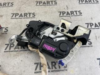 Замок двери левый передний TOYOTA ISIS ZNM10 6932044061 4 ракурс