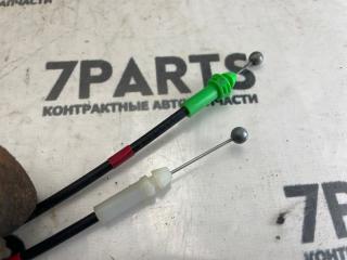 Замок двери правый передний TOYOTA RACTIS NCP105 1NZFE 6903052290 5 ракурс